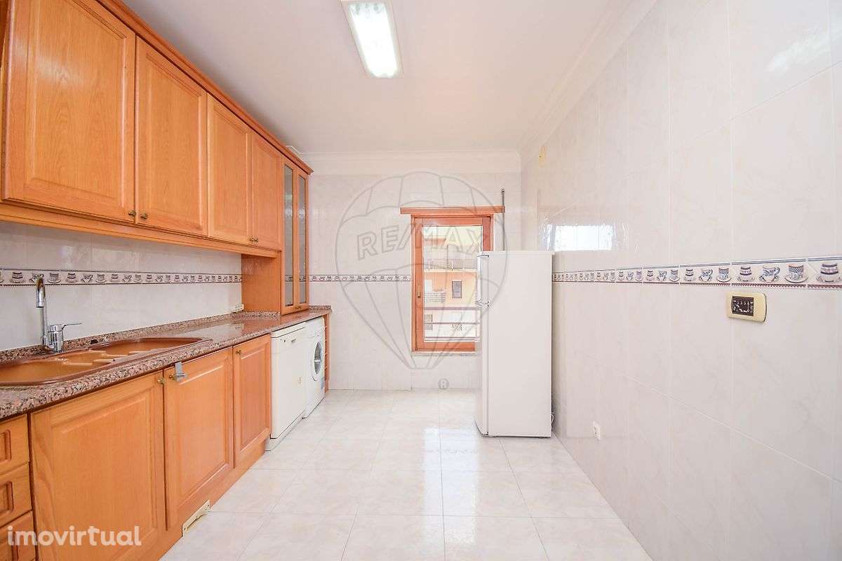 Apartamento T1 para arrendamento - Grande imagem: 2/23