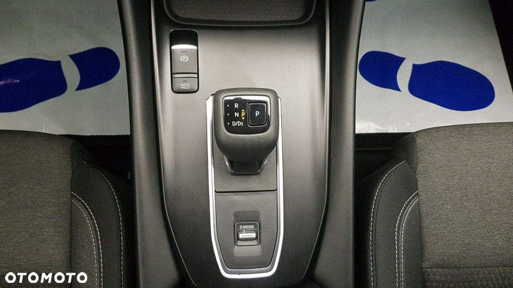 Nissan Qashqai - 25