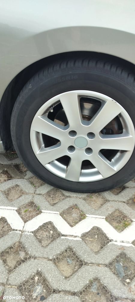 Peugeot 207 CC - 19