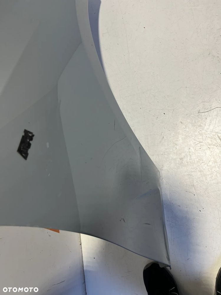 Błotnik prawy przód  BMW 3 G20 G21 - 4