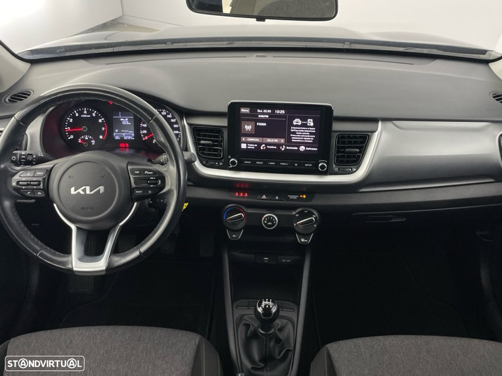 Kia Stonic 1.2 Dynamic - 10