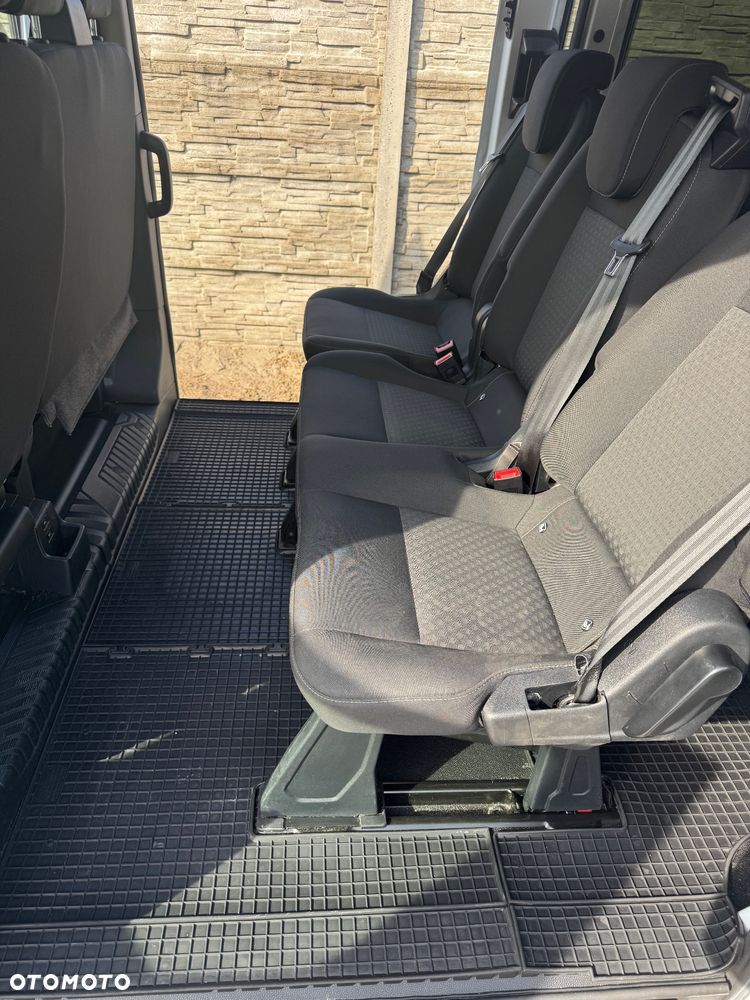 Ford Transit Custom Kombi 320 L2H1 Trend - 7