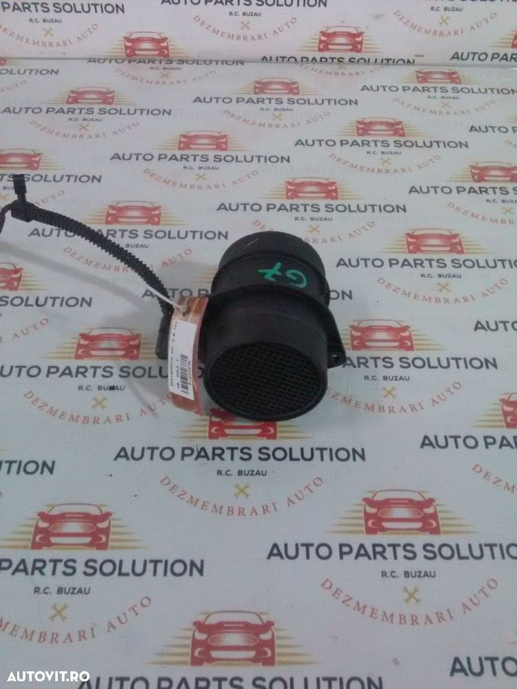 debitmetru aer 2.0 tdi vw. golf 7 - 1