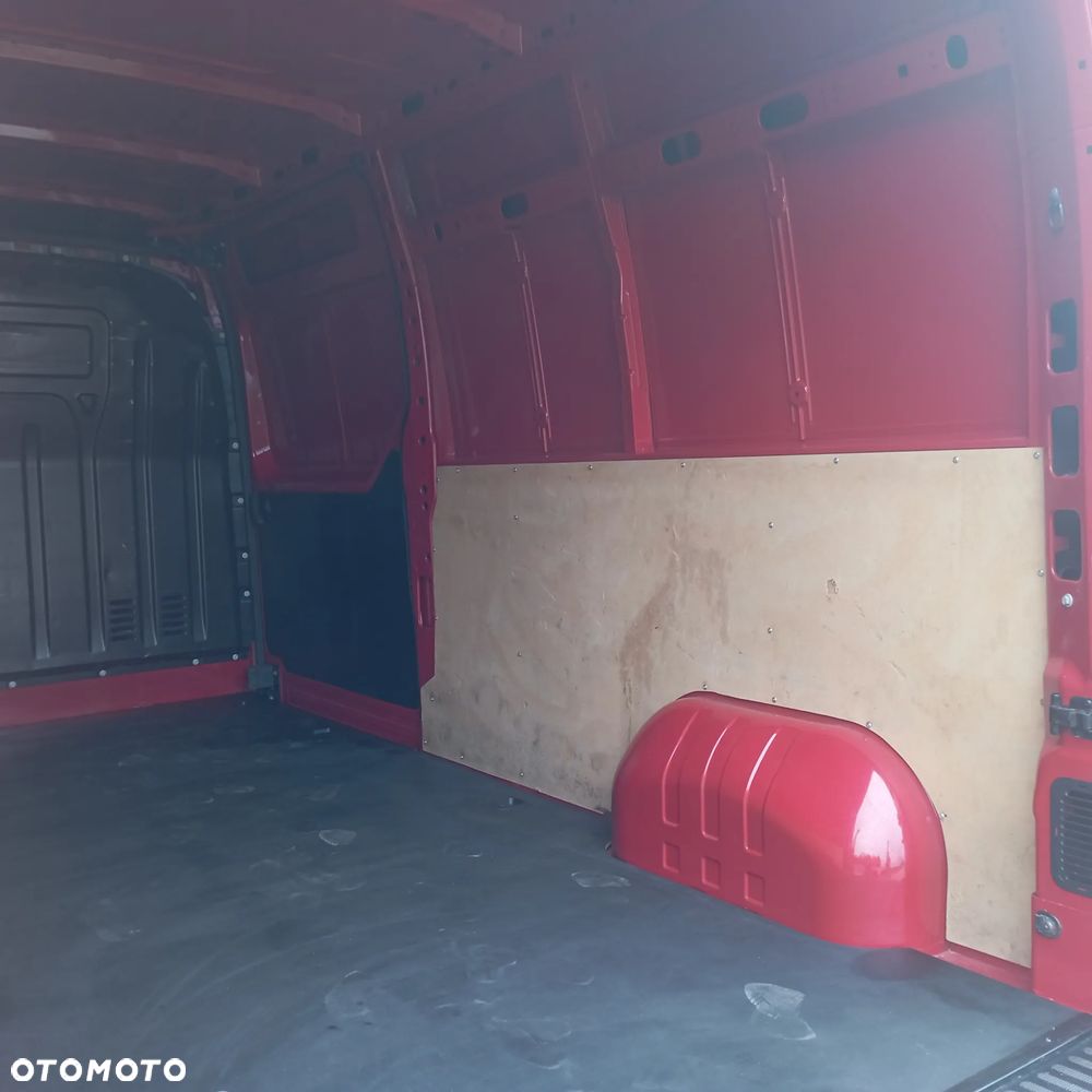 Opel Movano - 21