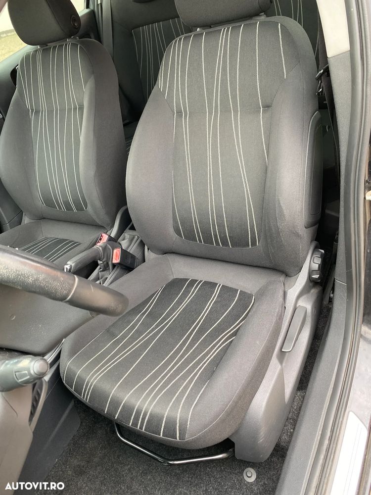 Opel Corsa 1.4 16V Edition 111 Jahre - 2