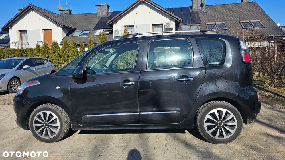 Citroën C3 Picasso 1.6i Seduction - 8