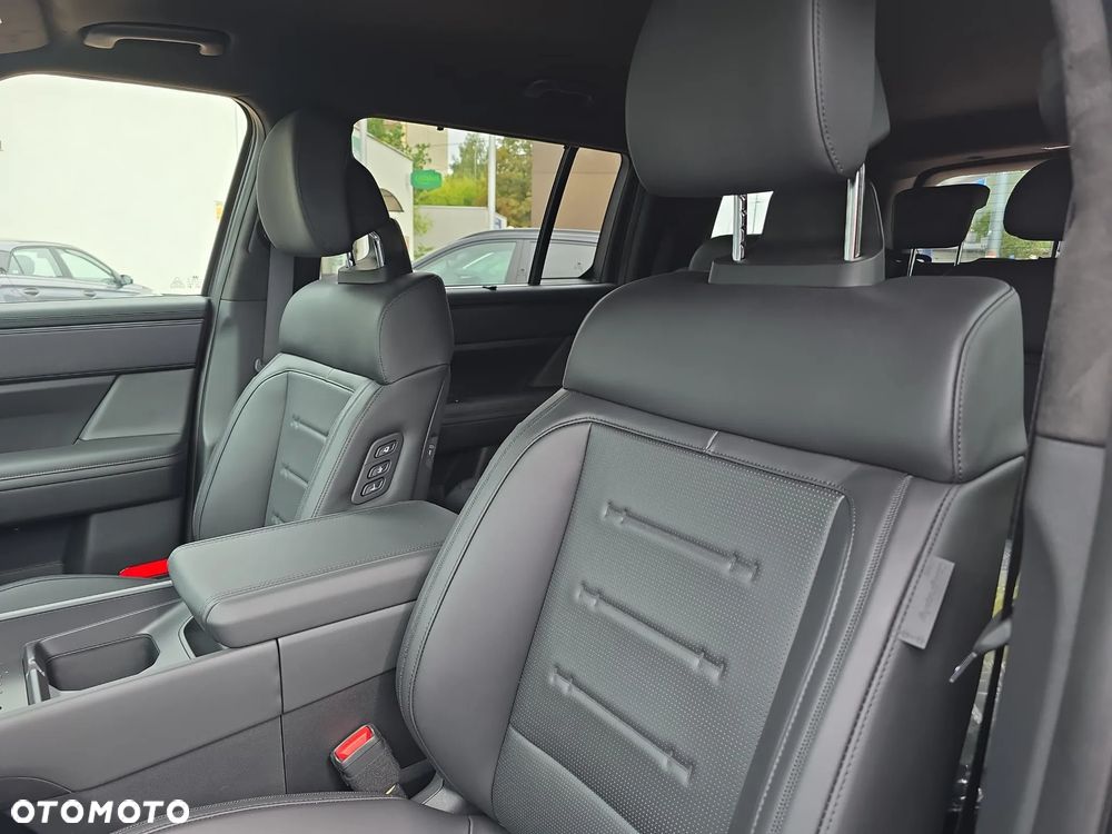 Hyundai Santa Fe 1.6 T-GDI PHEV Calligraphy 4WD 6os - 10