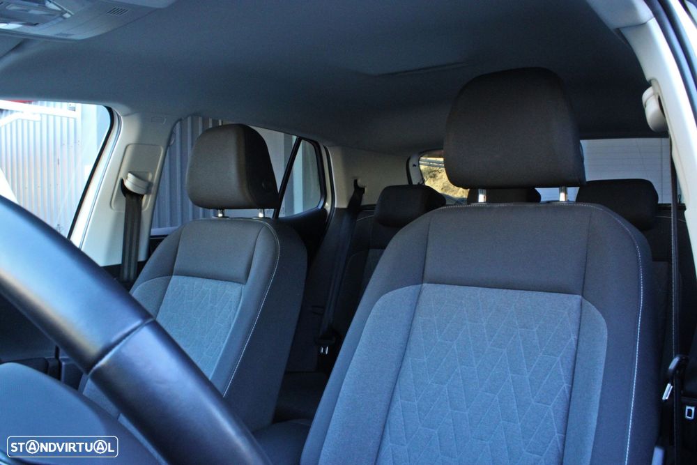 VW T-Cross 1.0 TSI Life DSG - 18