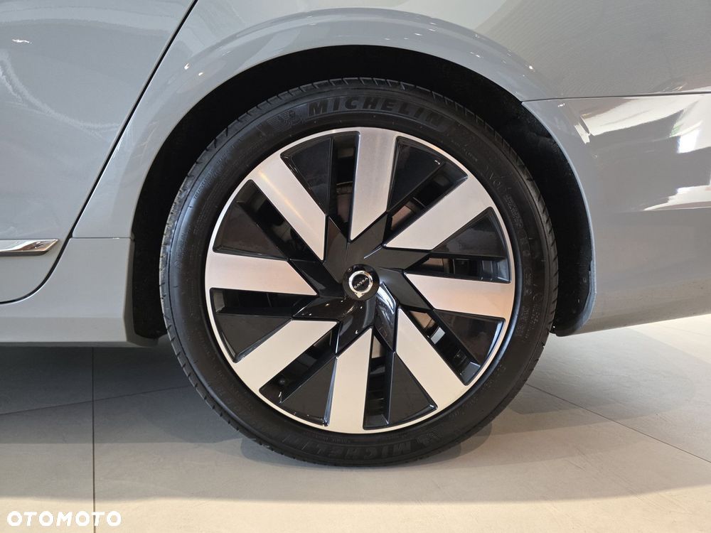 Volvo V90 - 37