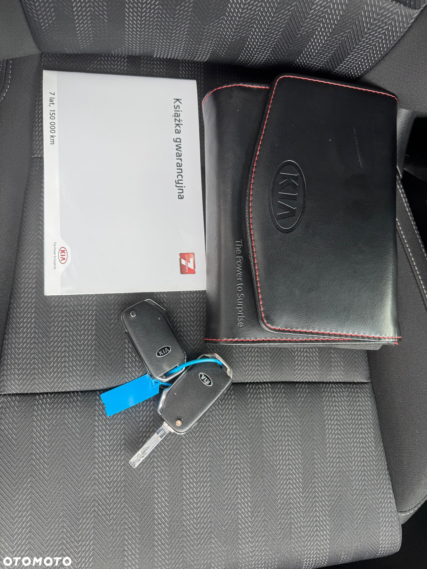 Kia Sportage 1.6 T-GDI Black Edition 2WD DCT - 29