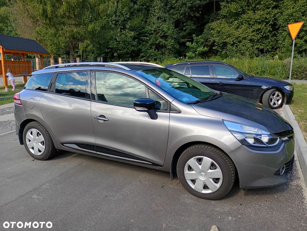 Renault Clio 0.9 Energy TCe Intens+ - 4