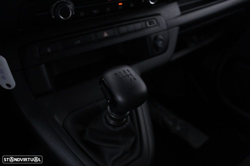 Citroën jumpyJumpyFurgaoVan15BlueHDi120cv - 27