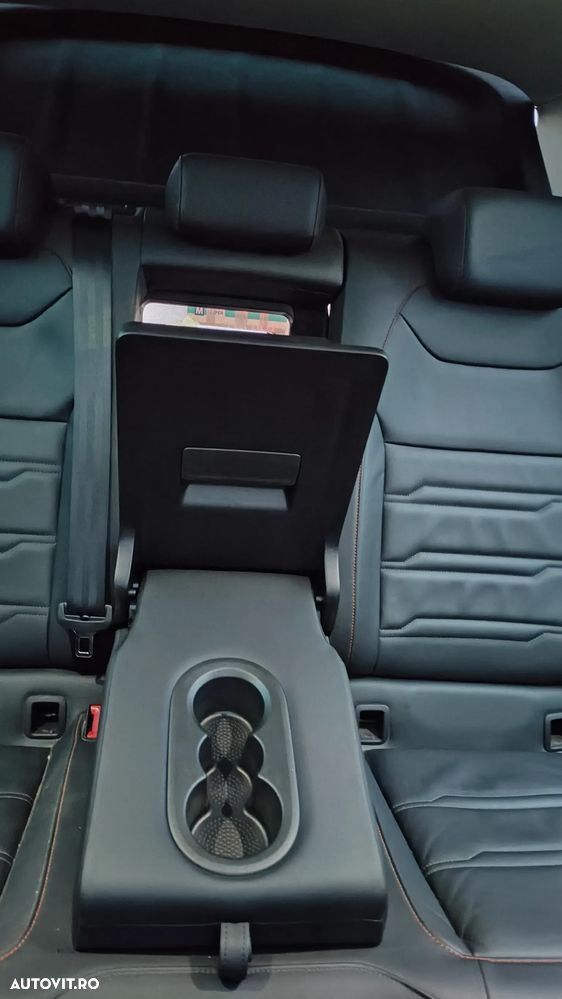 Seat Ateca 1.5 TSI DSG7 FR - 12