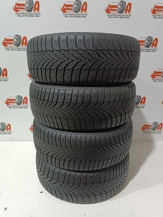 ANVELOPE 215/50/17 95V 215 50 17 NEXEN CP N10761 M+S - 6