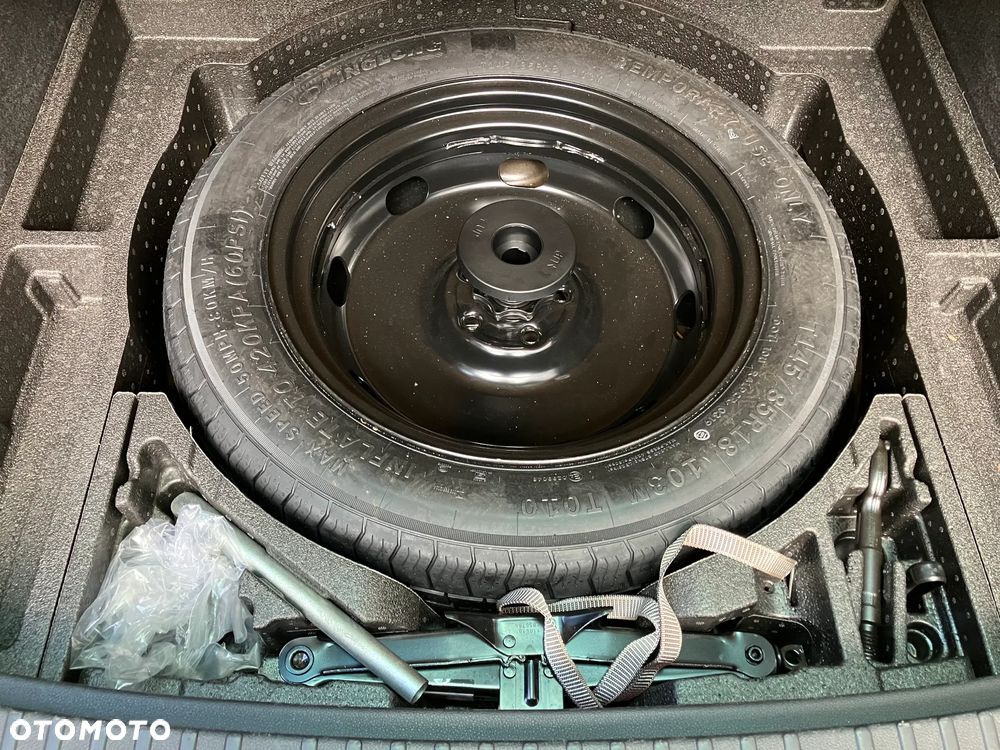 Skoda Kodiaq 2.0 TSI 4x4 Scout DSG - 31