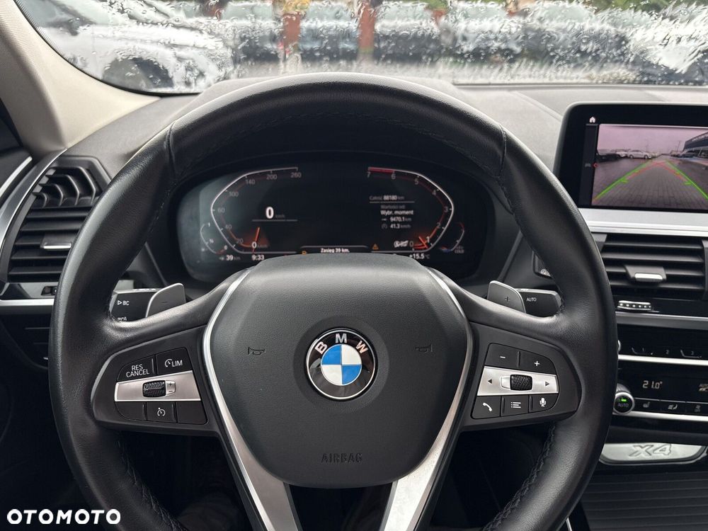 BMW X4 - 14