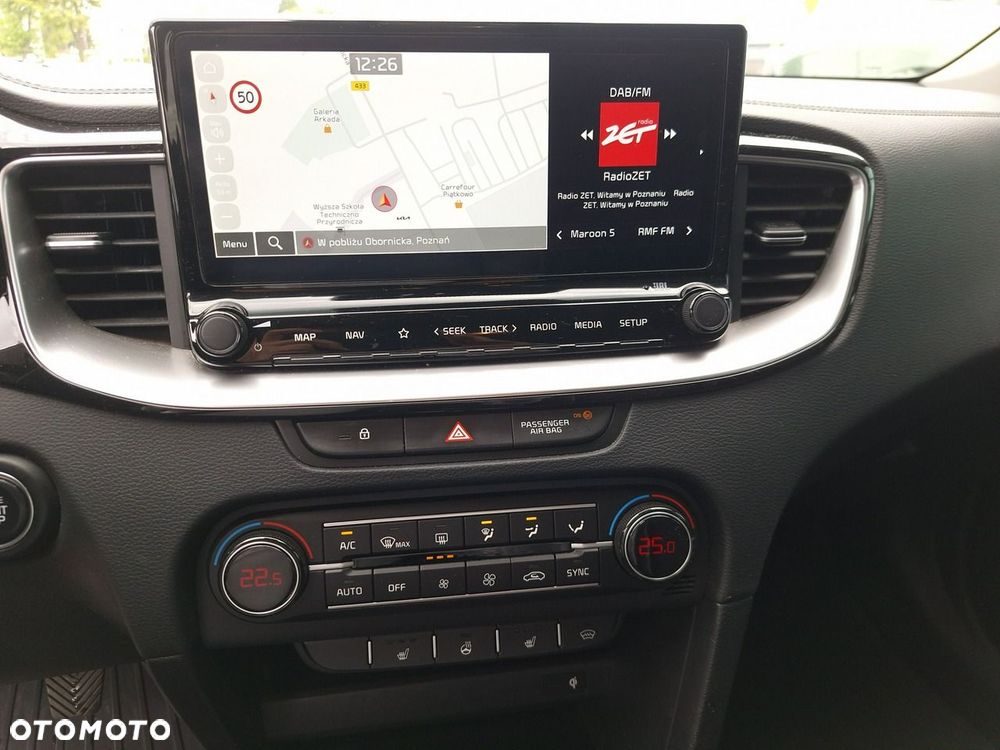Kia XCeed 1.5 T-GDI Business Line - 18