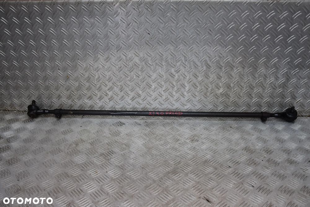 JEEP GRAND CHEROKEE ZJ DRĄŻEK KIEROWNICZY PRZÓD - 1