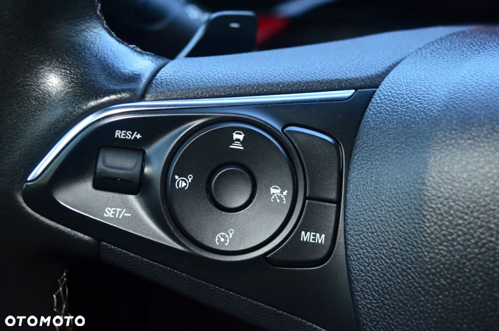 Opel Mokka 1.2 DI Turbo Automatik GS Line - 36