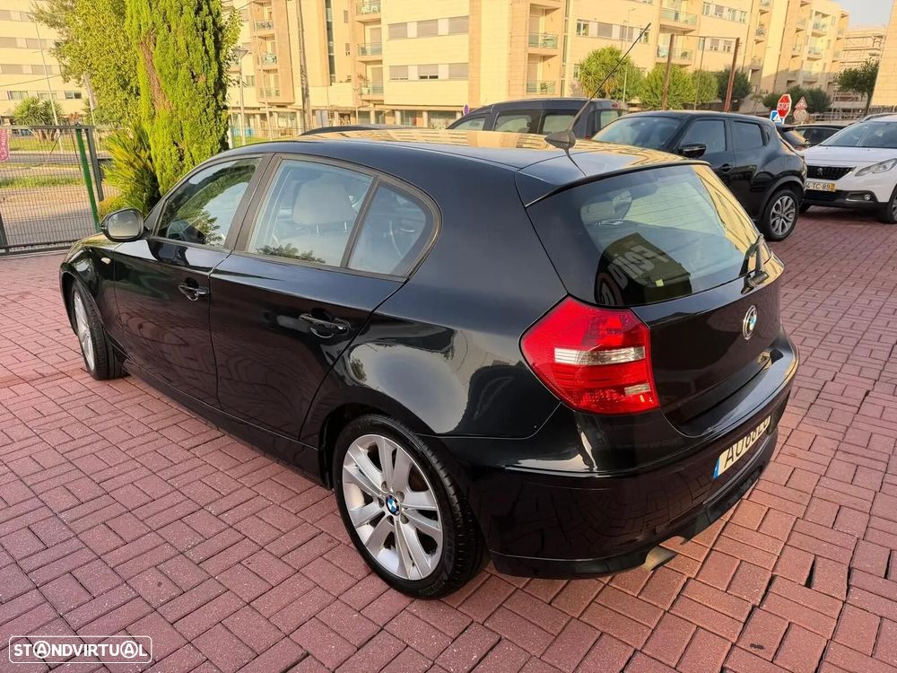 BMW 116 - 11