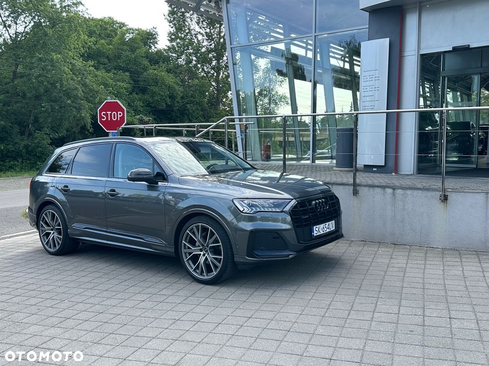 Audi Q7 - 3