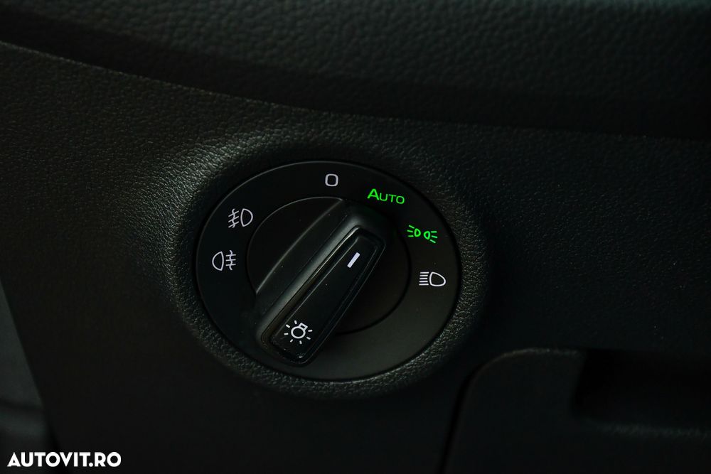 Skoda Kodiaq 2.0 TDI 4X4 DSG Sportline - 32