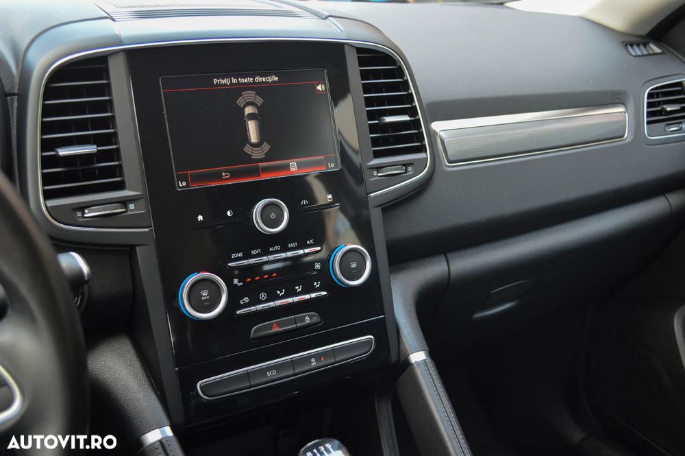 Renault Koleos ENERGY dCi 130 LIFE - 26