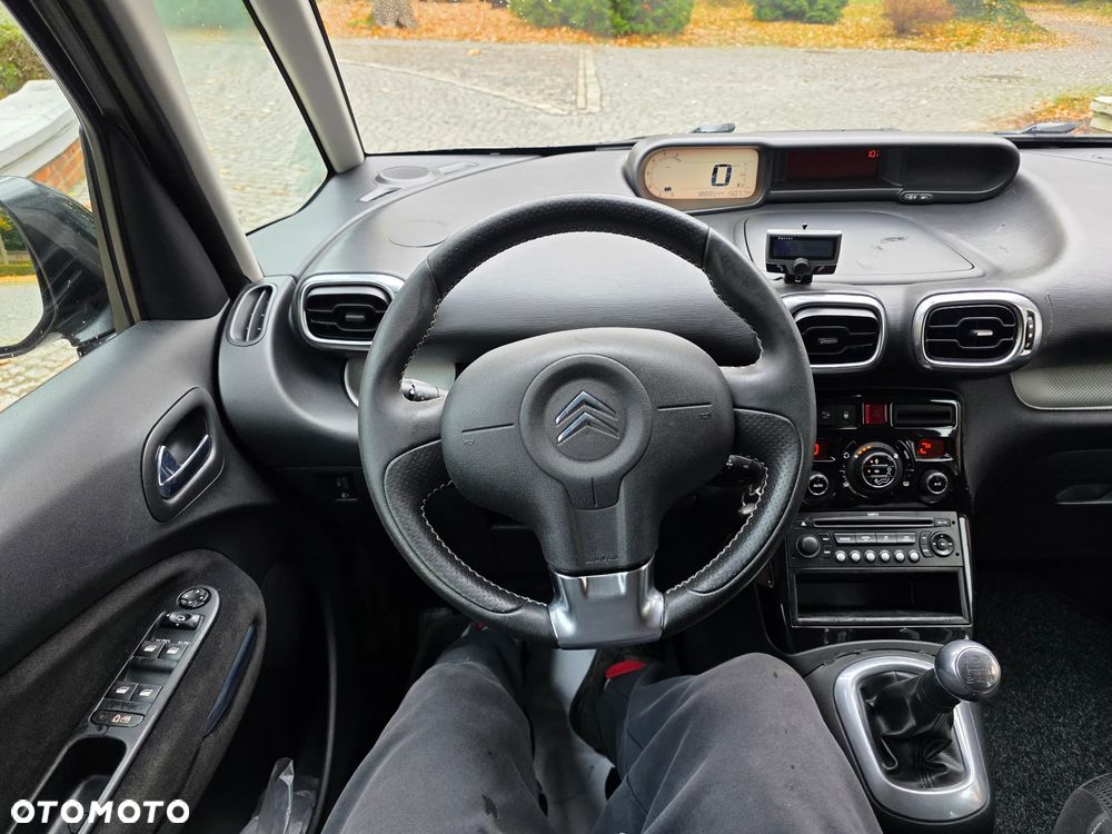 Citroën C3 Picasso 1.4i Exclusive - 12