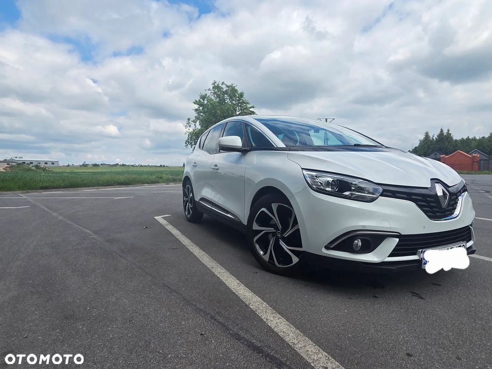 Renault Scenic - 1