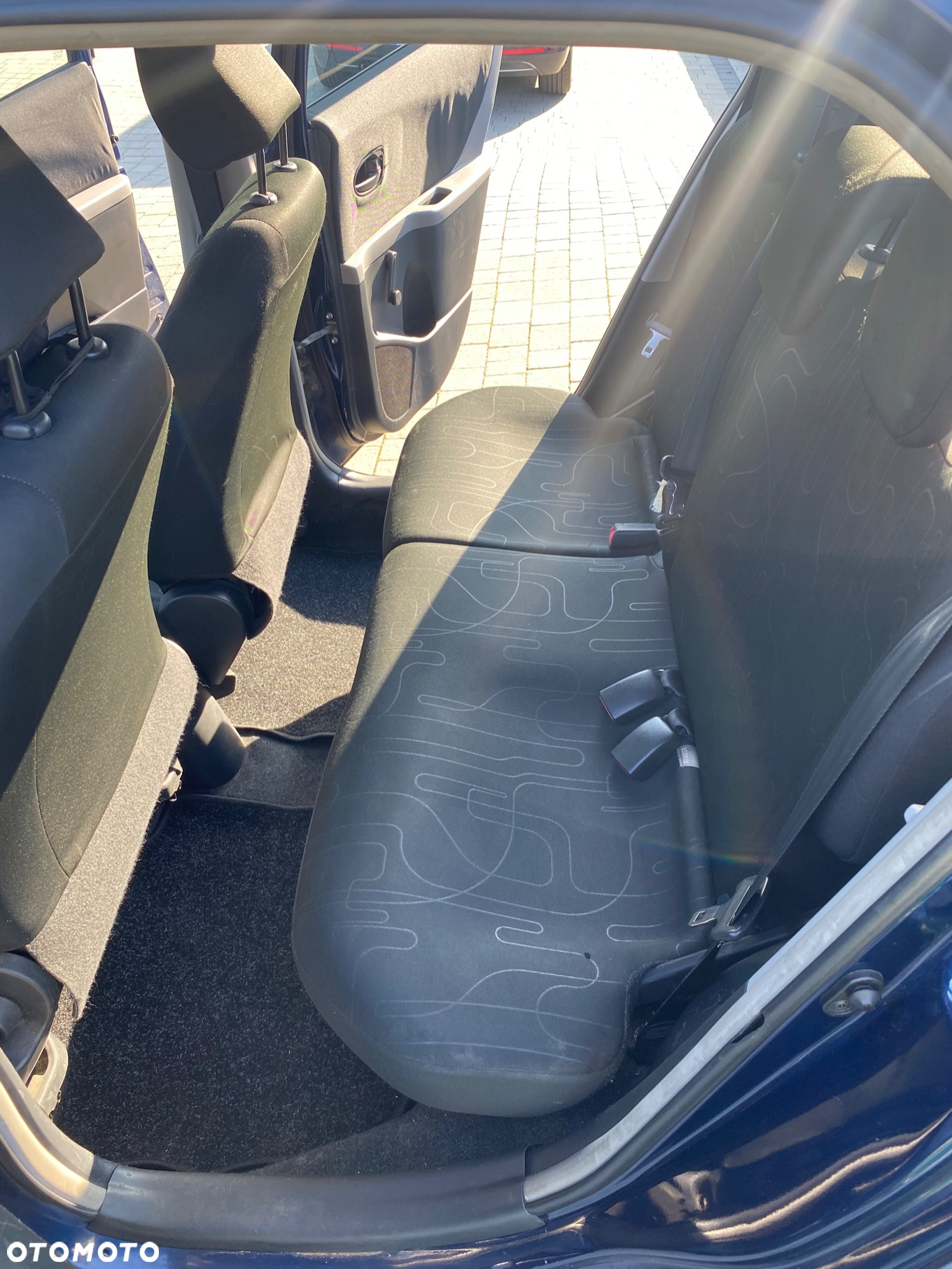 Toyota Yaris 1.33 Luna - 13
