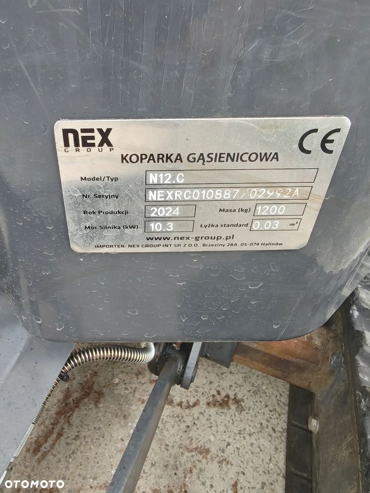 NEX N12.C - 11