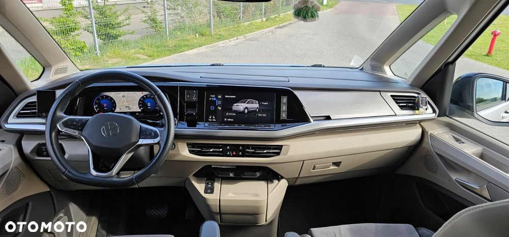 Volkswagen Multivan 2.0 TSI L1 Style DSG - 5