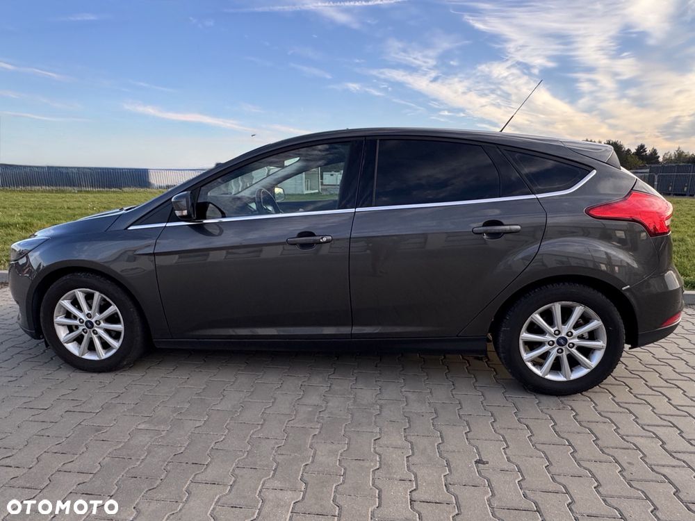 Ford Focus - 4