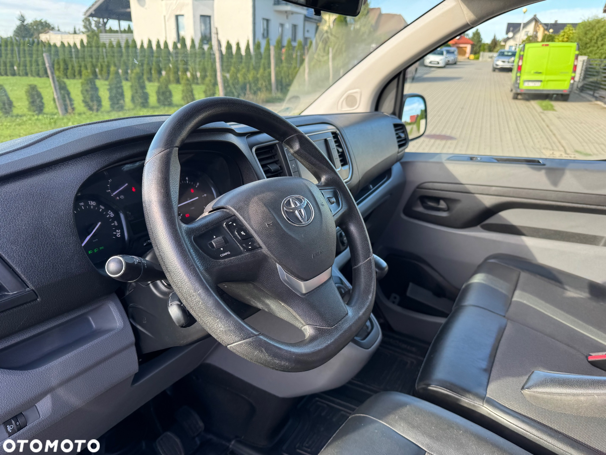 Toyota PROACE KASTEN - 10