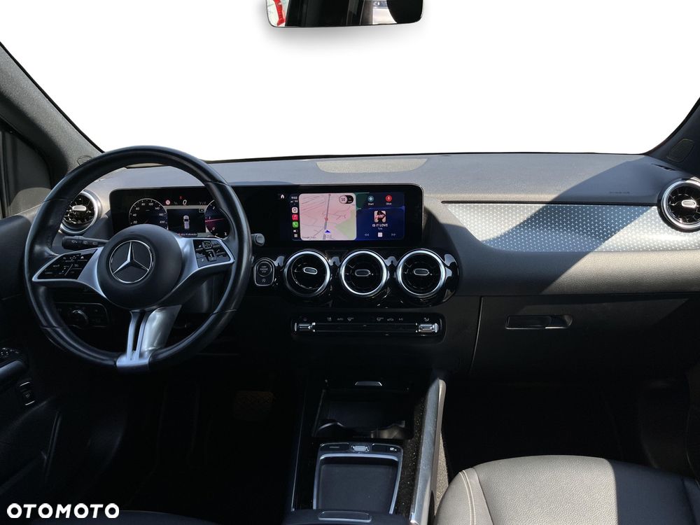 Mercedes-Benz Klasa B 220 d Progressive 8G-DCT - 37