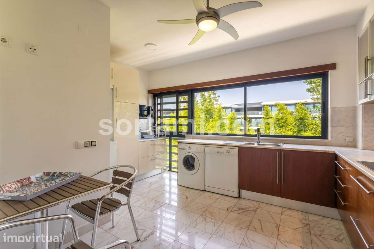 Apartamento T2 Venda em Quarteira,Loulé - Grande imagem: 3/22