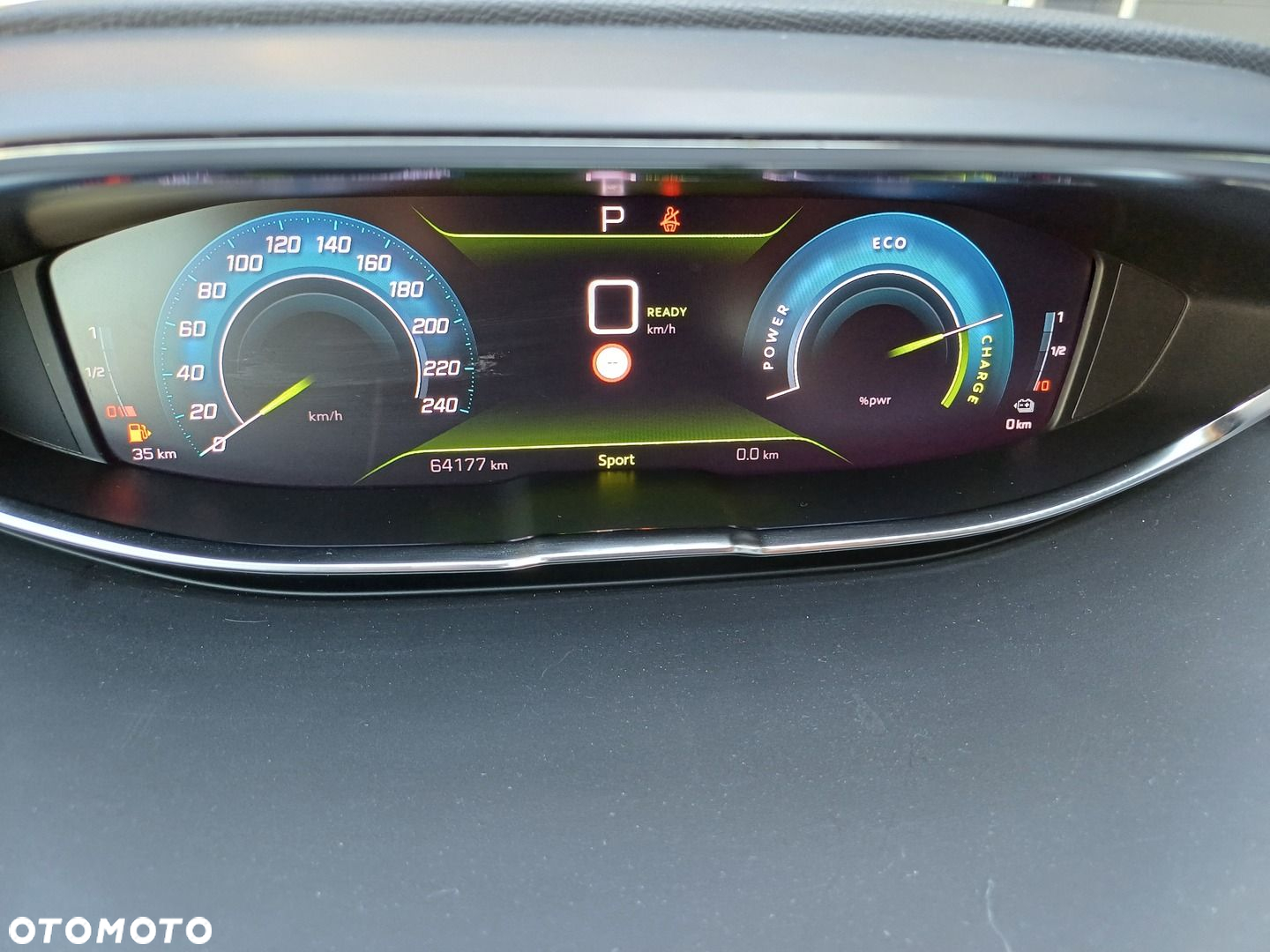 Peugeot 3008 - 33