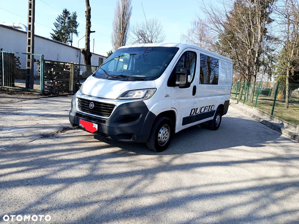 Fiat Ducato - 15