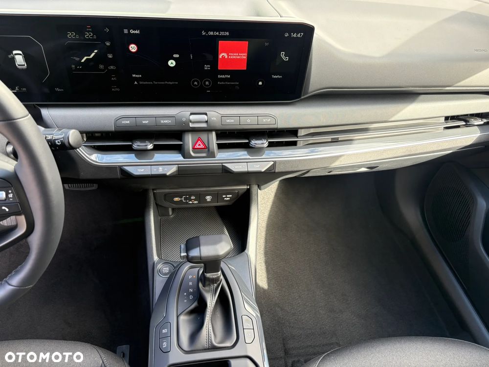 Kia K4 1.6 T-GDI M - 23