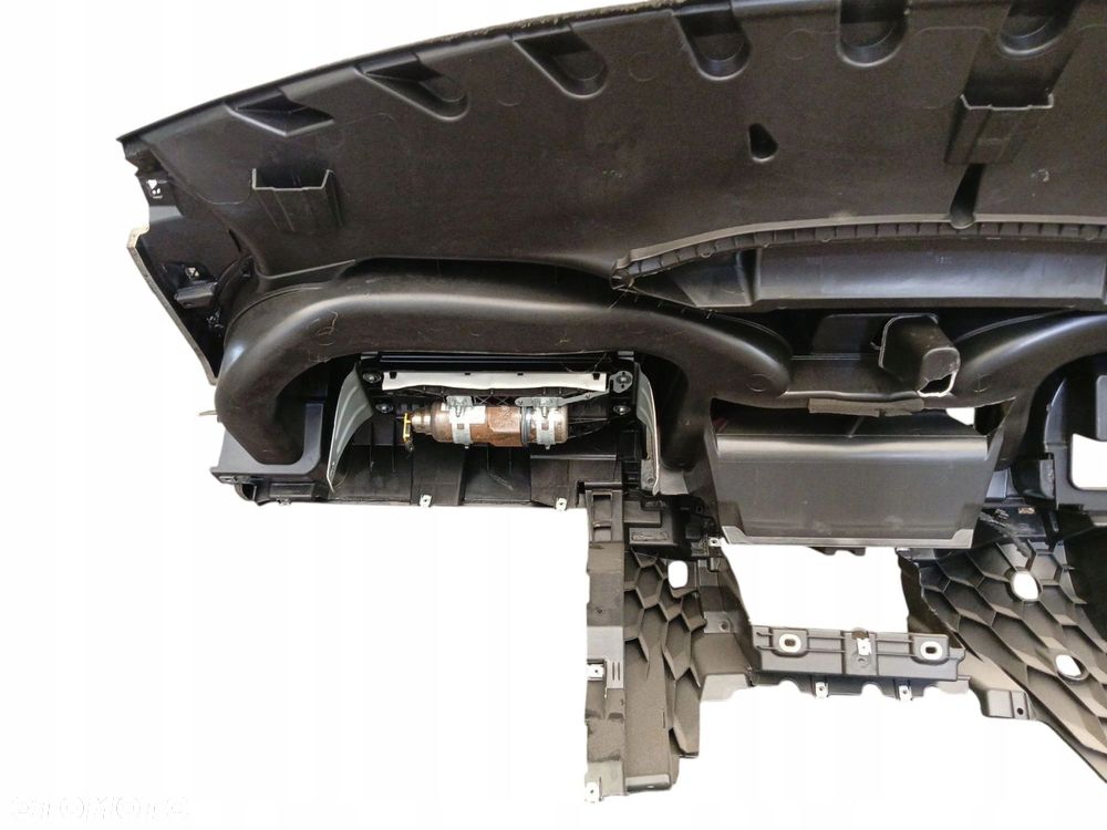 DESKA ROZDZIELCZA VOLKSWAGEN GOLF V PLUS LIFT (2008-2014) 1.6 8V 102KM - 5