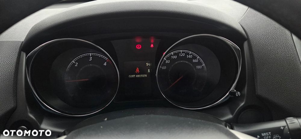 Mitsubishi ASX 1.8 DID Invite 4WD AS&G - 25