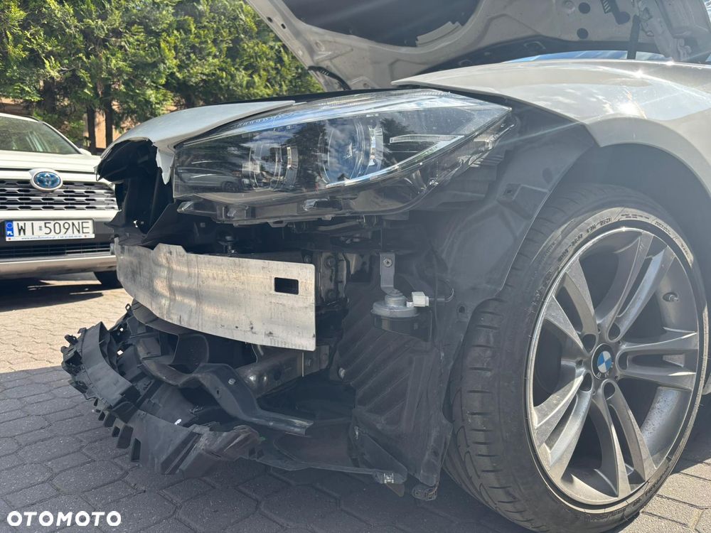 BMW 3GT 330i GPF xDrive Sport Line - 22