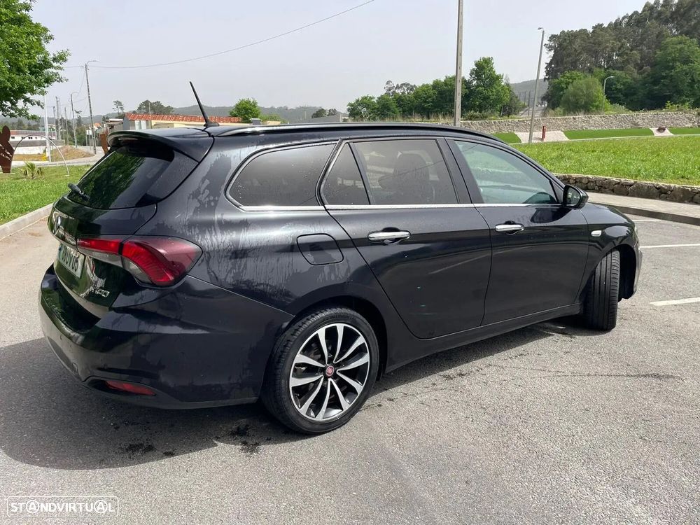 Fiat Tipo - 10