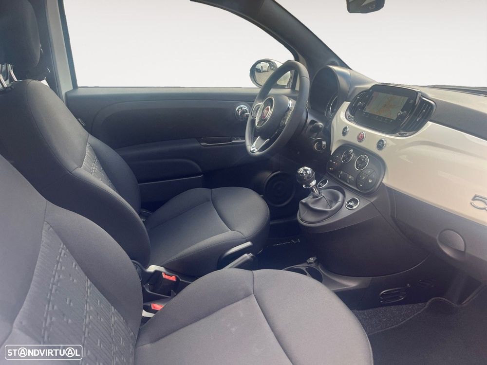 Fiat 500 1.0 Hybrid - 15