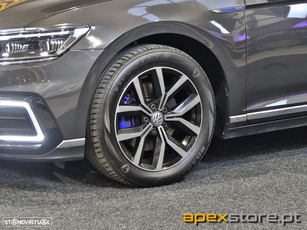 VW Passat Variant 1.4 TSI GTE Plug-in - 2