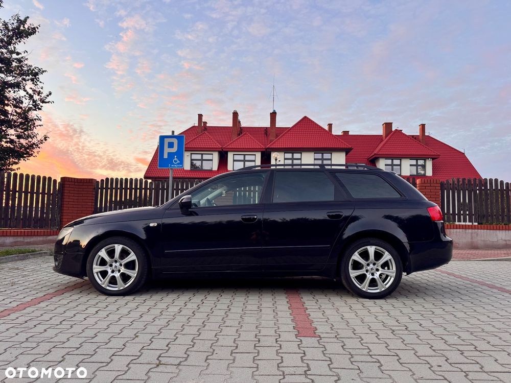 Seat Exeo ST 2.0 TDI DPF - 9