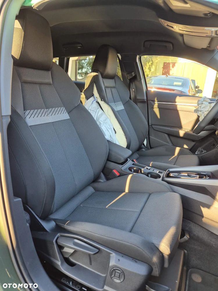 Audi A3 Sportback - 14