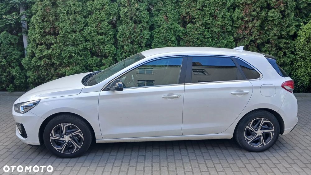 Hyundai i30 1.5 DPI Smart - 4