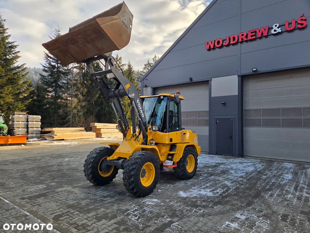 Volvo Volvo L30G - 1