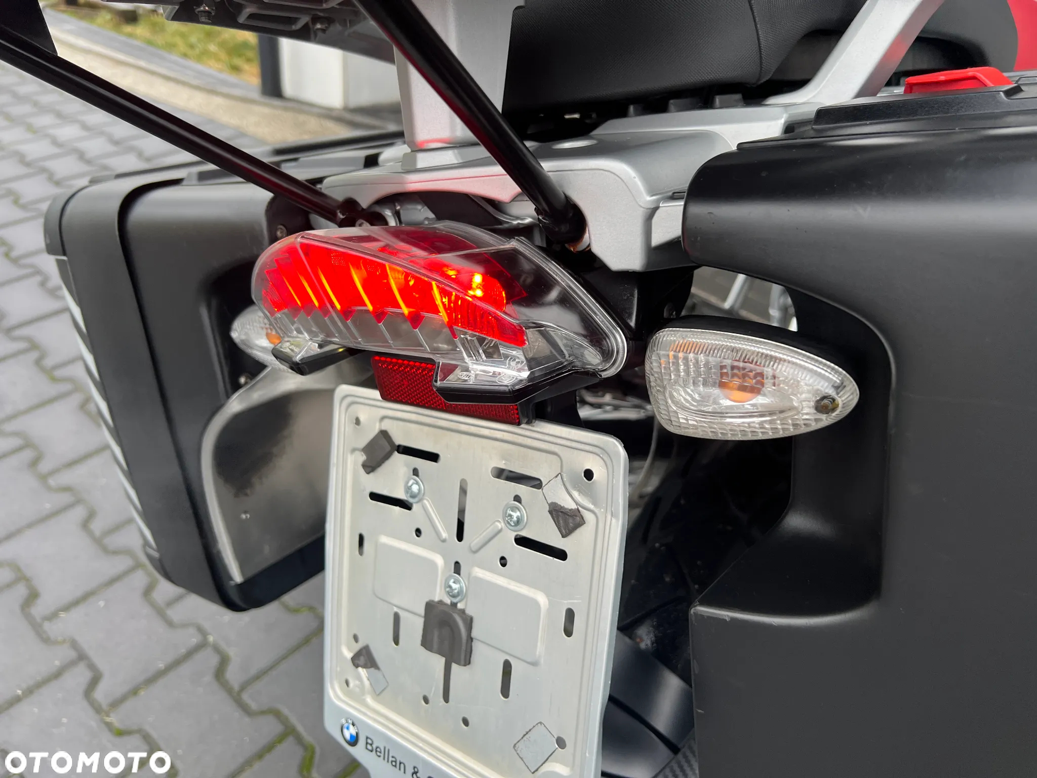 BMW GS - 30